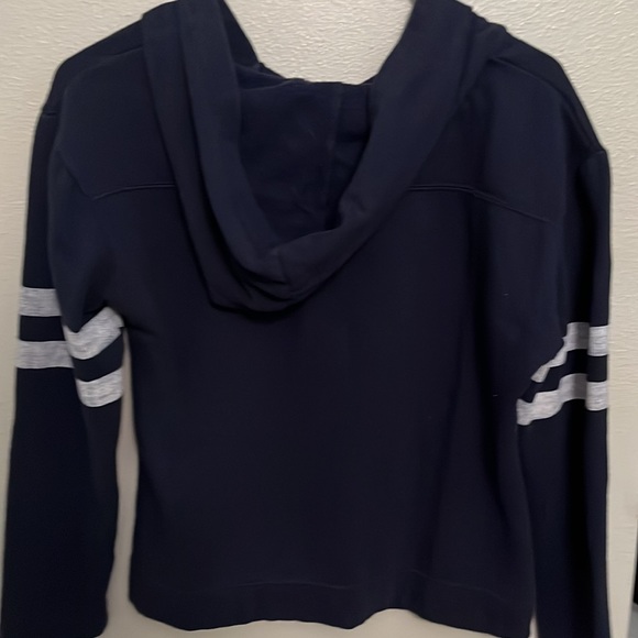 New England Patriots hoodie - Picture 3 of 4